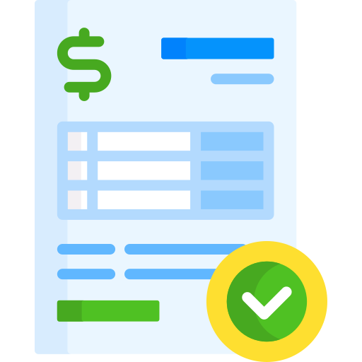 invoice